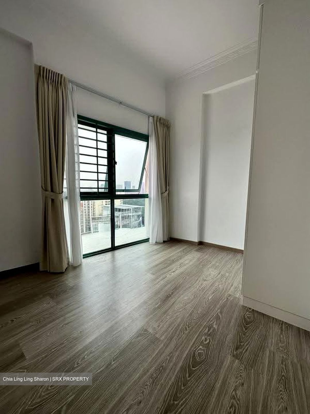 Oleanas Residence (D9), Condominium #628268511